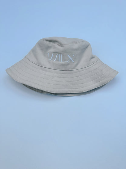 Bucket hat- Light Sand