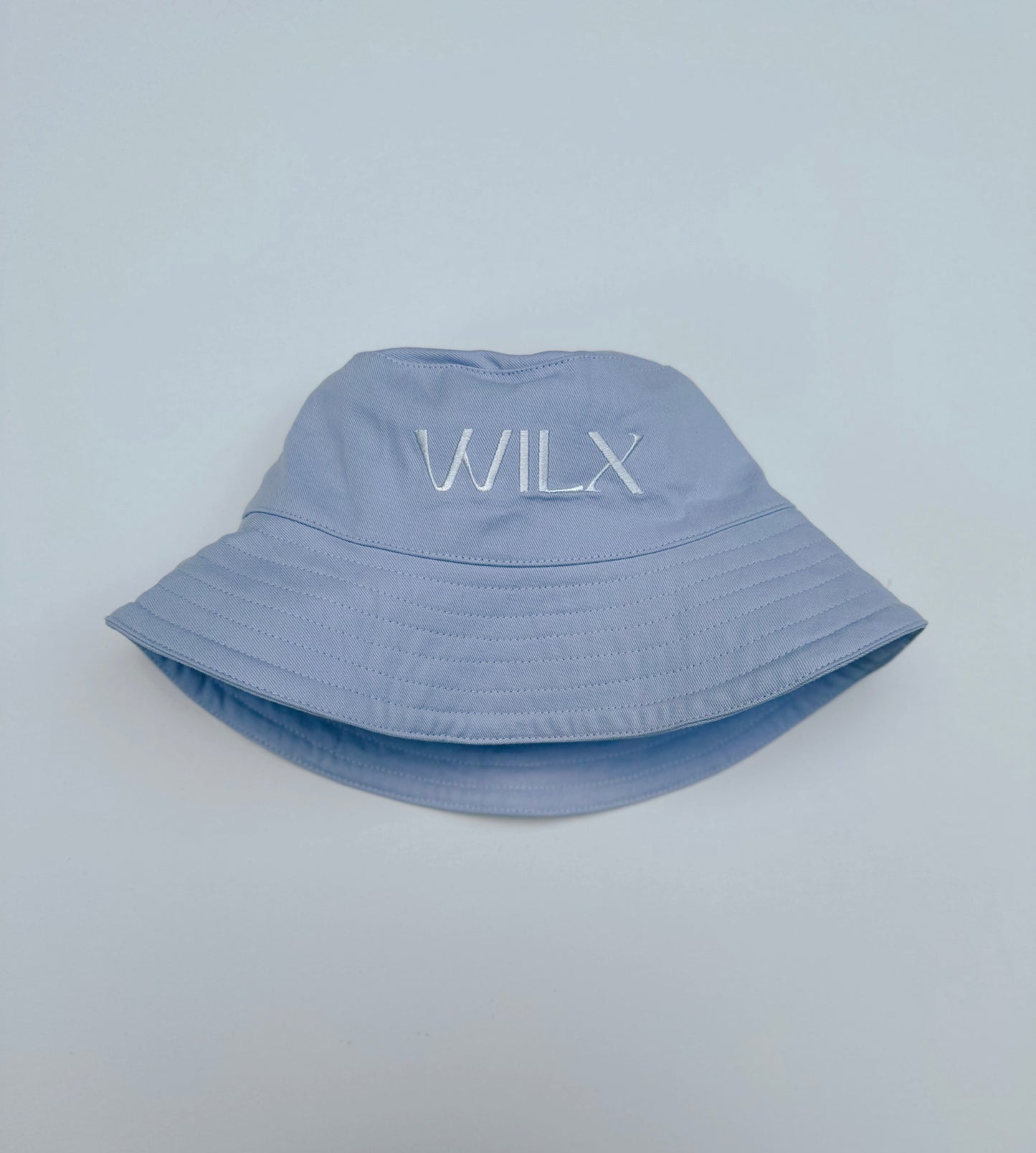 Bucket Hat- Blue